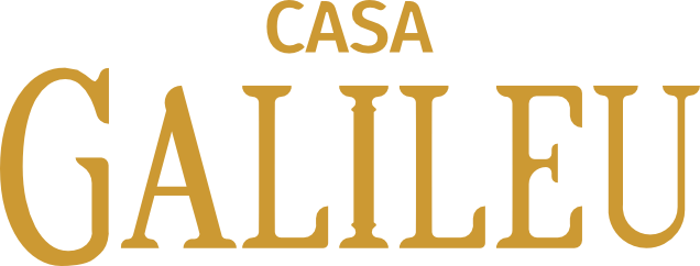Casa Galileu